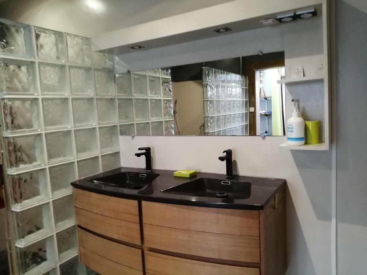 Villa La Kaz Payet Riviere Saint-Louis Zewnętrze zdjęcie