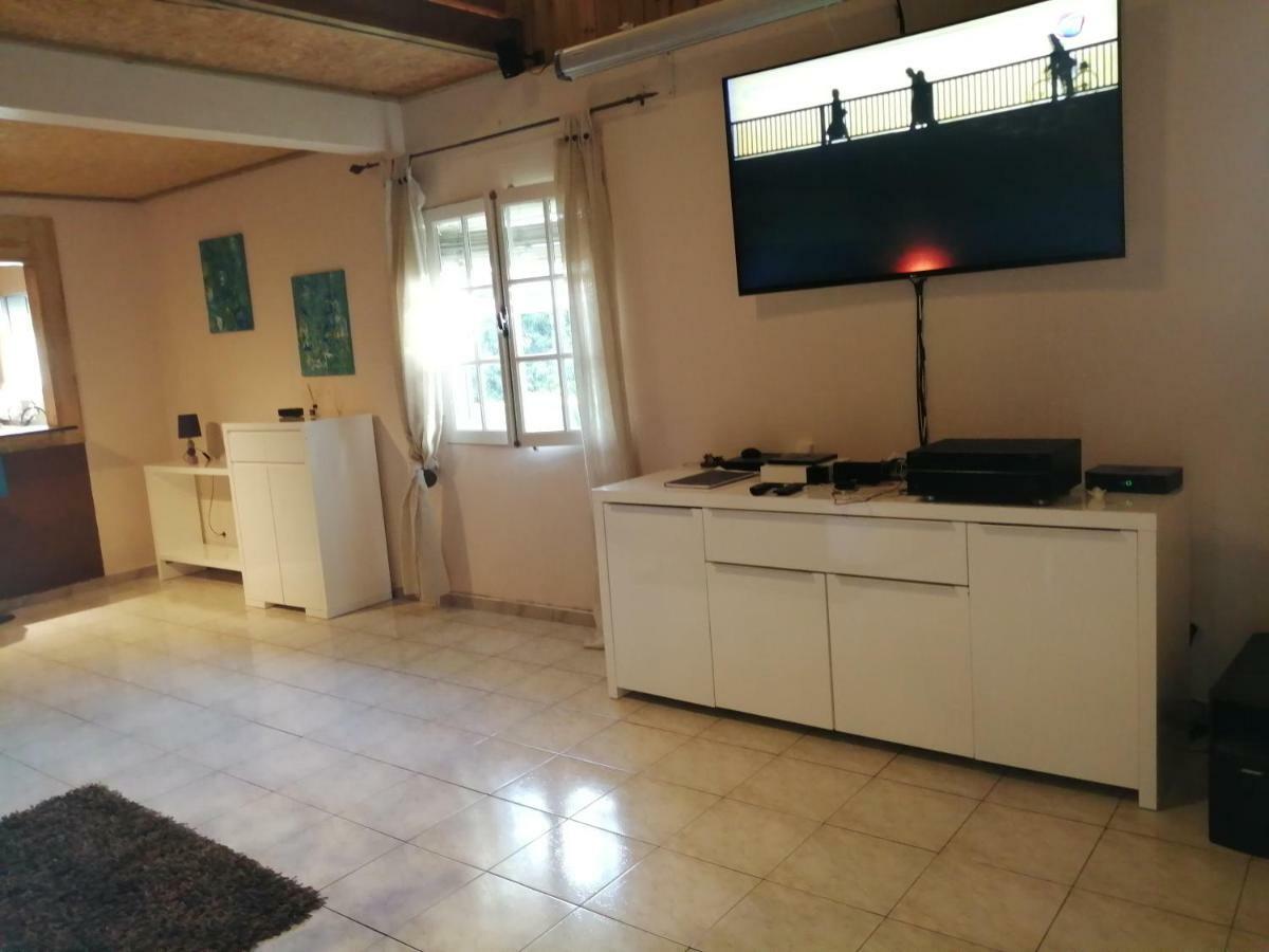 Villa La Kaz Payet Riviere Saint-Louis Zewnętrze zdjęcie