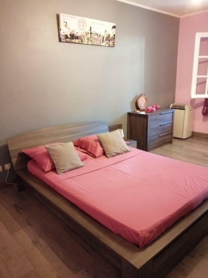 Villa La Kaz Payet Riviere Saint-Louis Zewnętrze zdjęcie