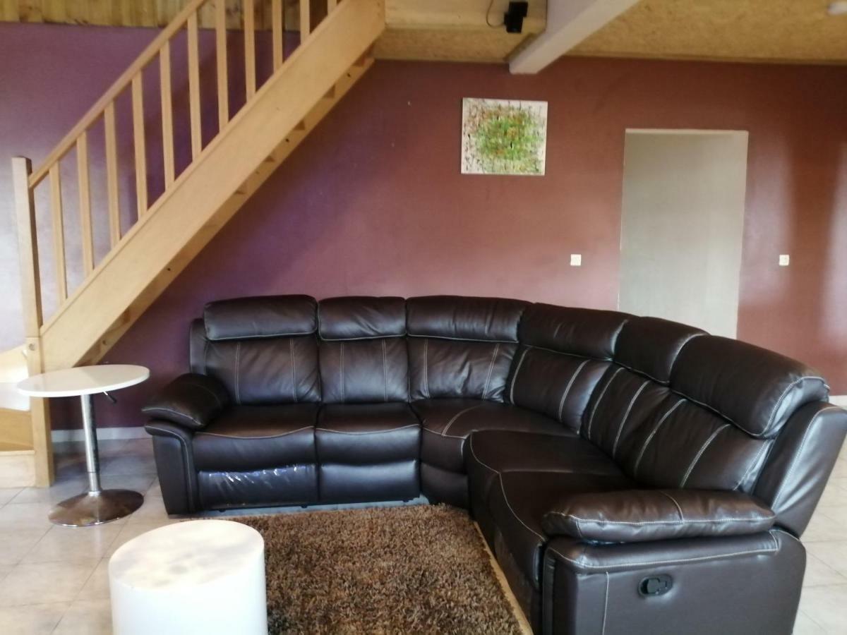 Villa La Kaz Payet Riviere Saint-Louis Zewnętrze zdjęcie